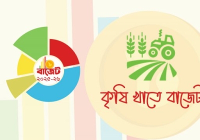 কৃষি খাত