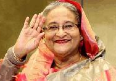 ঢাকা ছাড়লেন প্রধানমন্ত্রী
