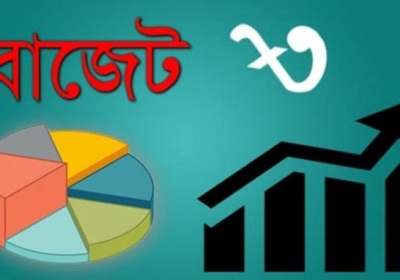 বাজেট ২০২৪২৪