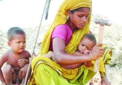 বিশ্ব মা দিবস