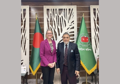 যুক্তরাজ্য ও ইসি