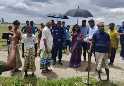 লালমনিরহাট