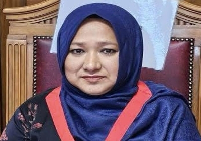 শাহানারা নাসের
