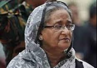 Foreign Advisor Hasina Bring back