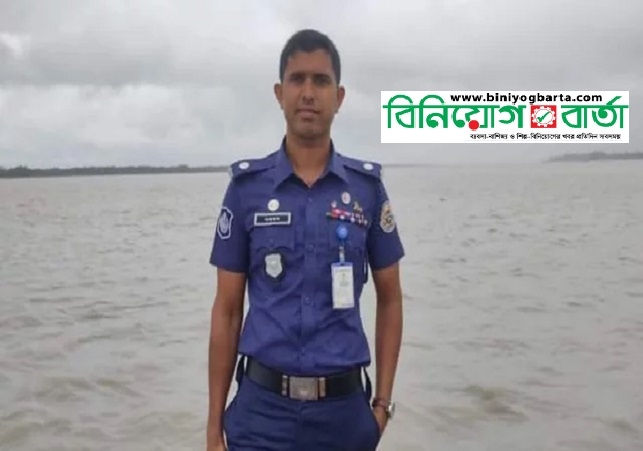 অতিরিক্ত পুলিশ সুপার মহরম আলী
