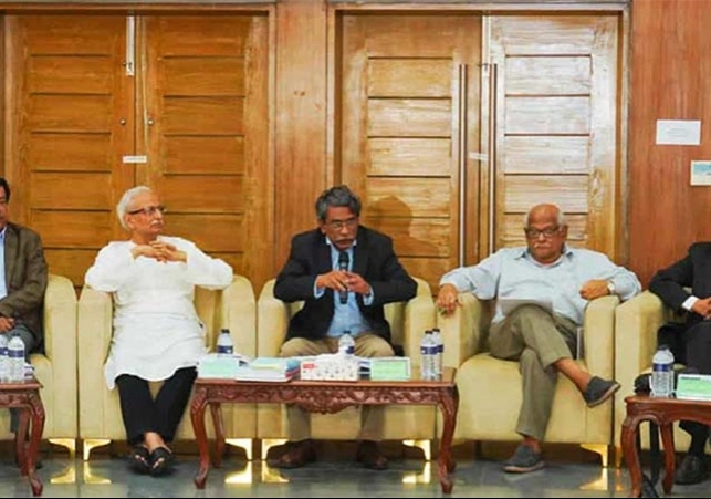 ঐকমত্য কমিশন