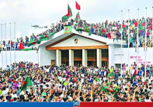 জুলাইযোদ্ধা