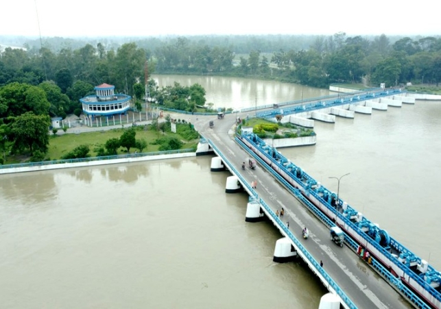 তিস্তা
