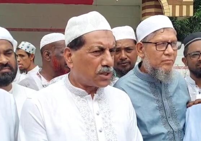 নরসিংদী বিএনপি
