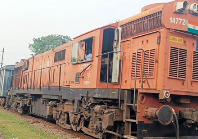 পেয়াজের চালান