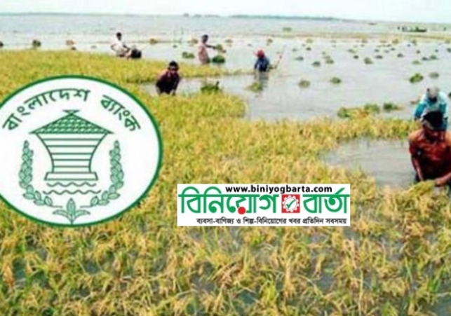 বণ্যায় ক্ষতিগ্রস্থ কৃষক