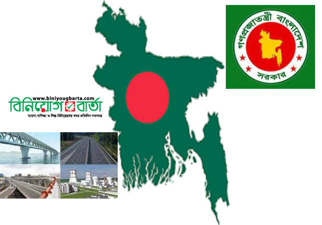মানচিত্র ও উন্নয়ন