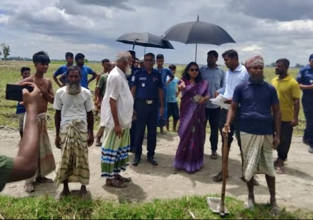 লালমনিরহাট