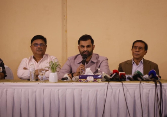 সবধরনের ক্রিকেট বর্জনের ঘোষণা