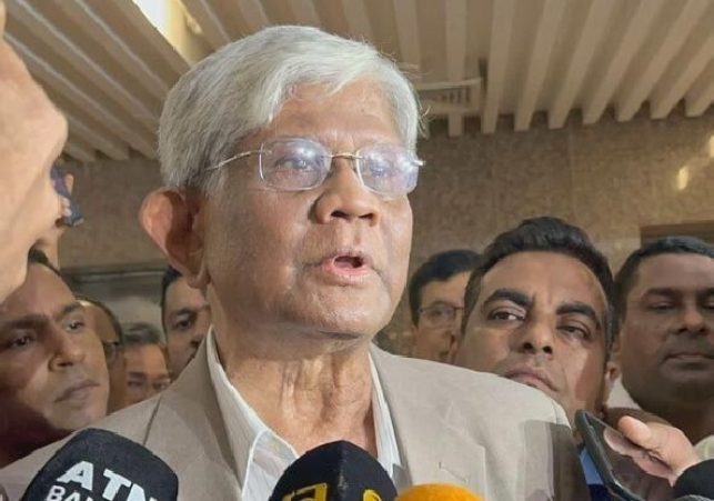 সালেহ